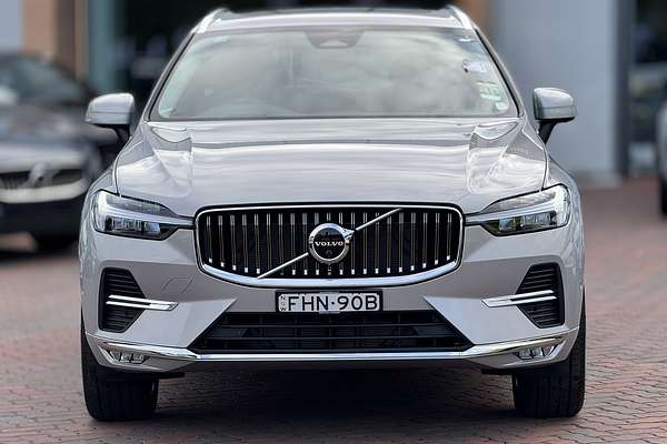2023 Volvo XC60 Plus B5