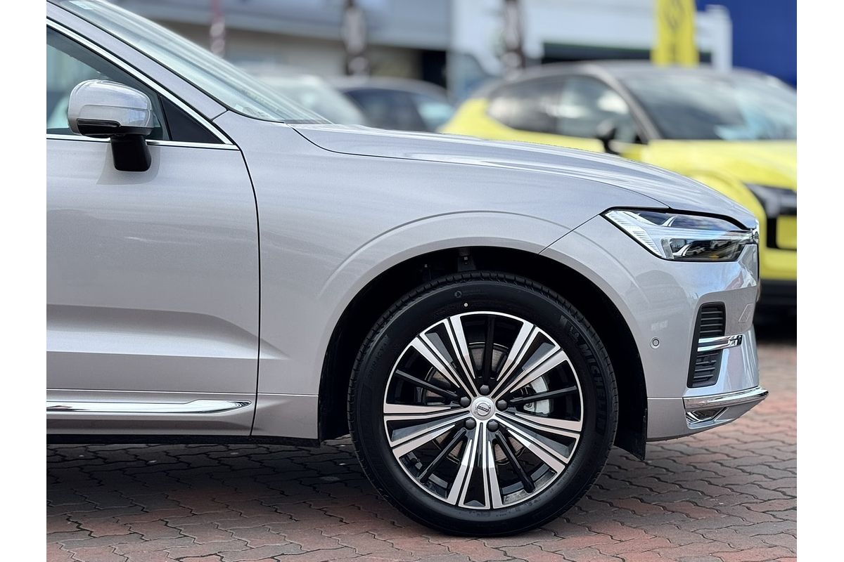 2023 Volvo XC60 Plus B5