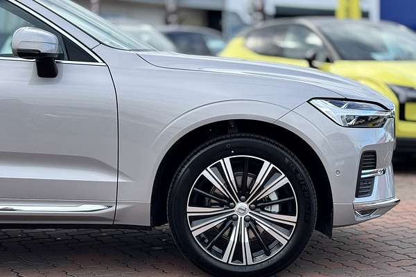 2023 Volvo XC60 Plus B5