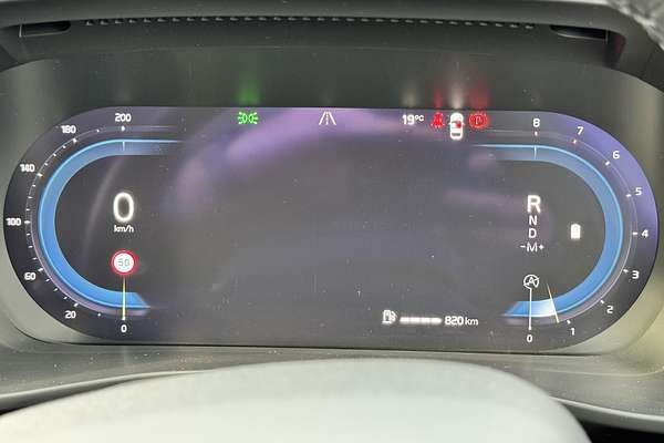 2023 Volvo XC40 Ultimate B4 Bright