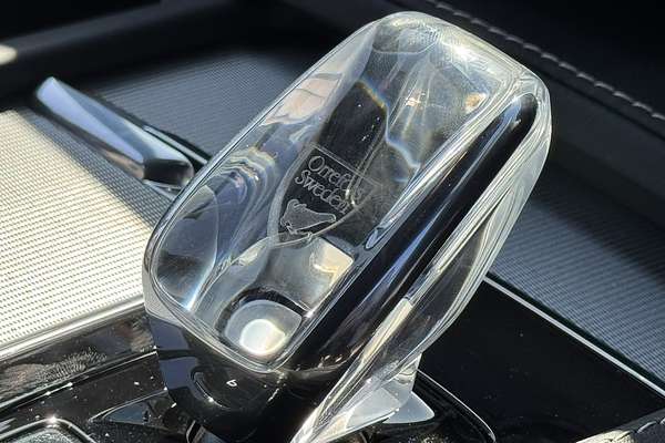 2023 Volvo XC90 Recharge Ultimate T8 Plug-In Hybrid