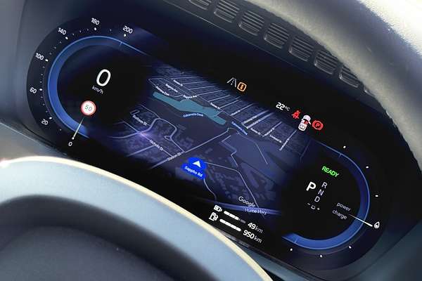 2023 Volvo XC90 Recharge Ultimate T8 Plug-In Hybrid