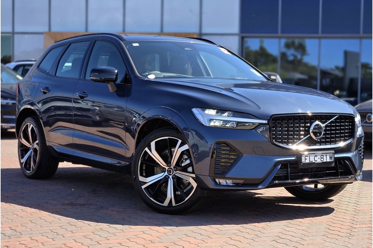 2024 Volvo XC90 Ultimate B6 Bright