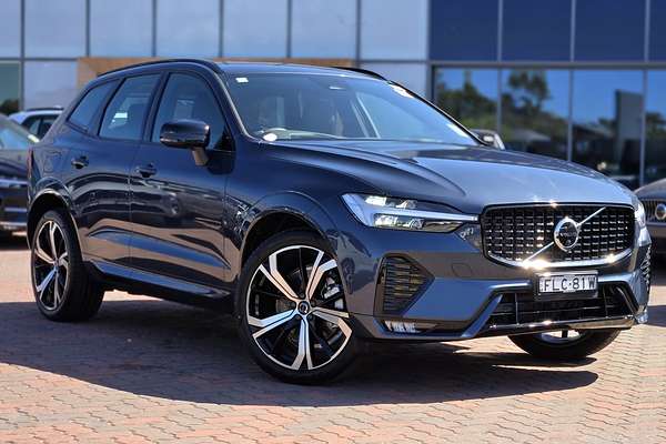 2024 Volvo XC90 Ultimate B6 Bright