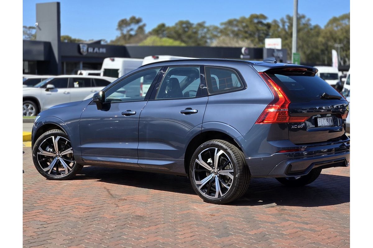 2024 Volvo XC90 Ultimate B6 Bright