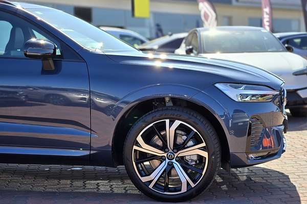 2024 Volvo XC90 Ultimate B6 Bright