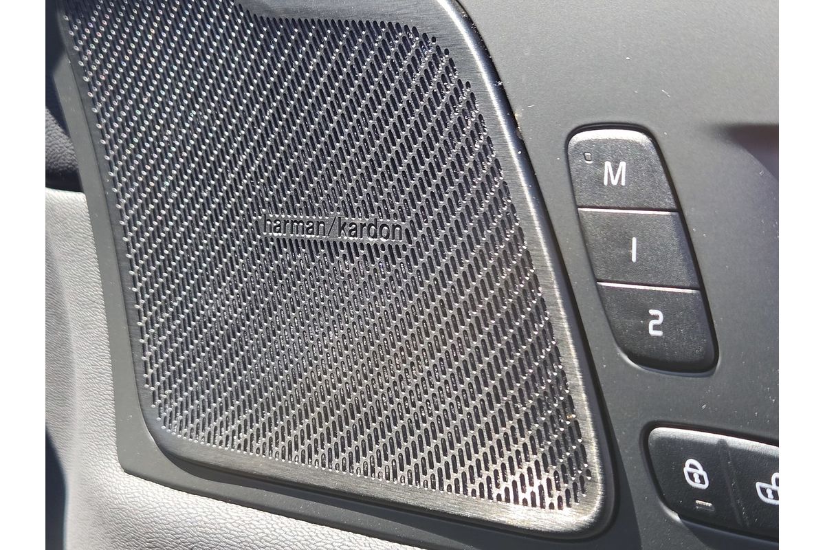 2024 Volvo XC90 Ultimate B6 Bright