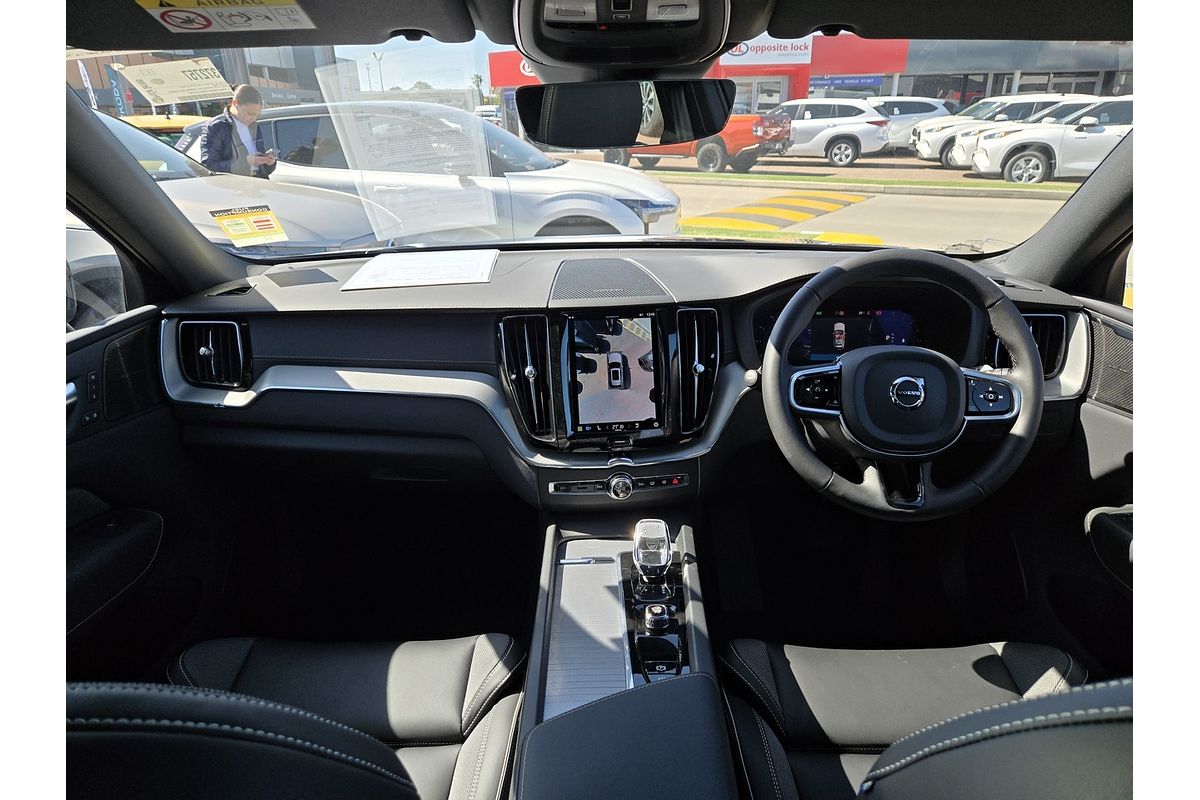 2024 Volvo XC90 Ultimate B6 Bright
