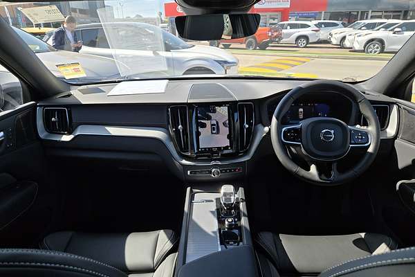 2024 Volvo XC90 Ultimate B6 Bright