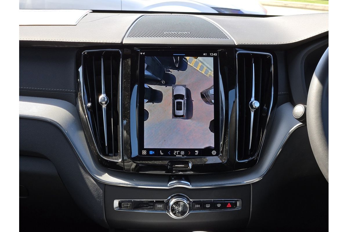 2024 Volvo XC90 Ultimate B6 Bright