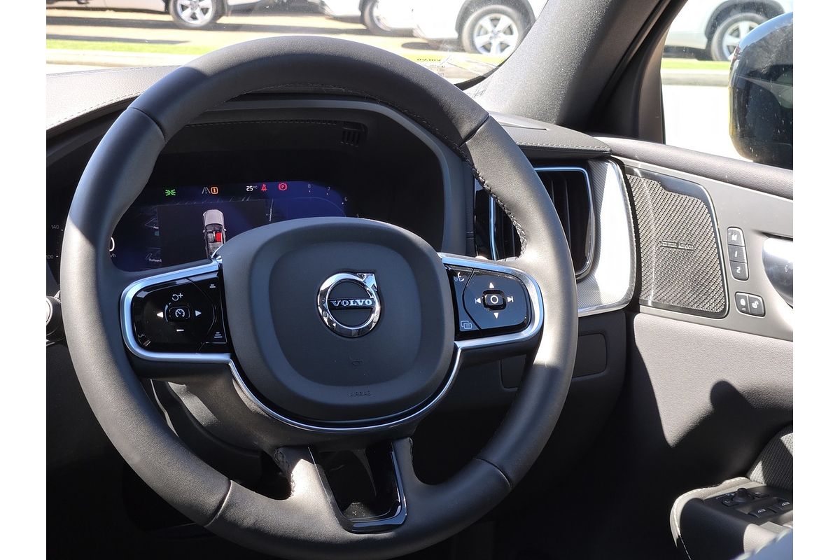 2024 Volvo XC90 Ultimate B6 Bright
