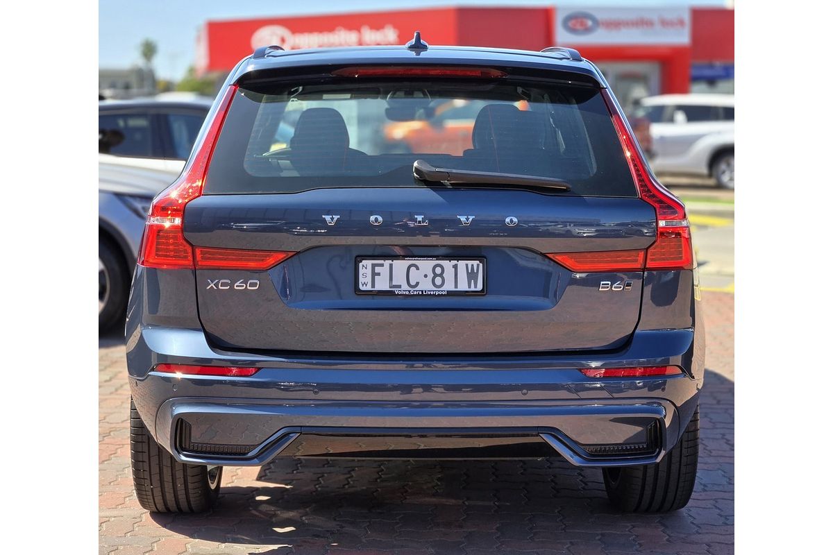 2024 Volvo XC90 Ultimate B6 Bright