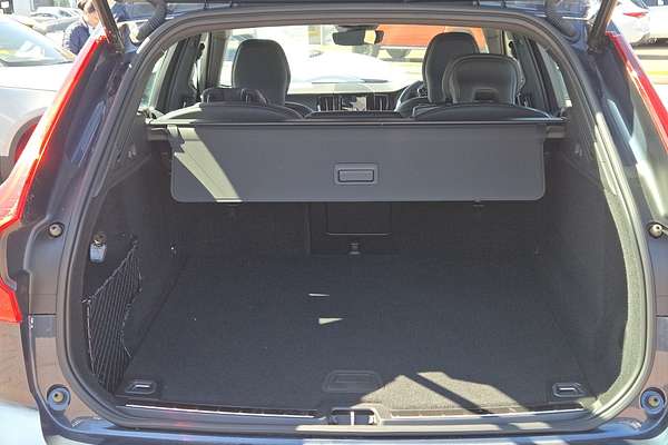 2024 Volvo XC90 Ultimate B6 Bright
