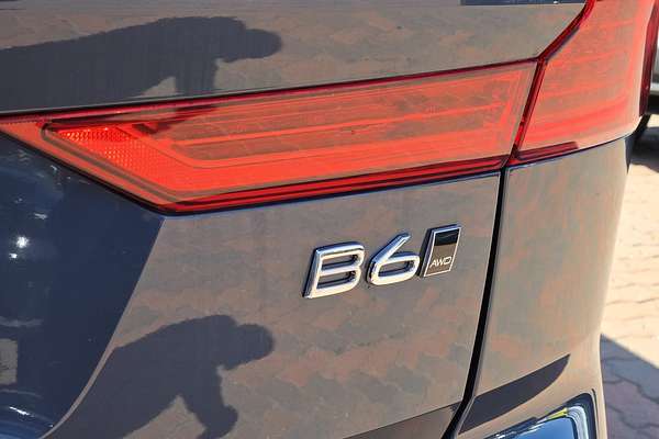 2024 Volvo XC90 Ultimate B6 Bright