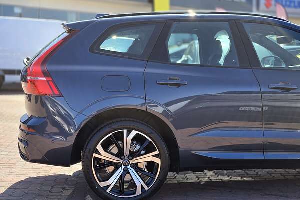 2024 Volvo XC90 Ultimate B6 Bright