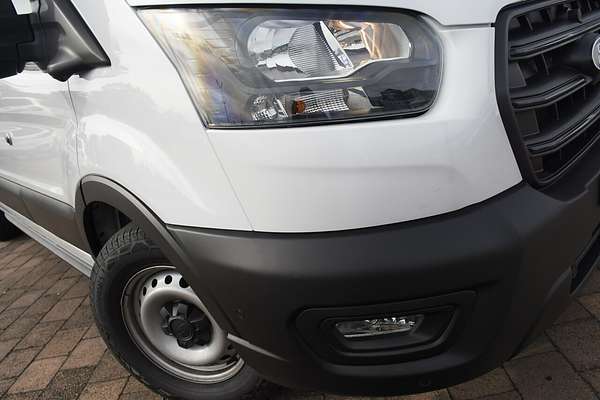 2024 Ford Transit 350L VO LWB