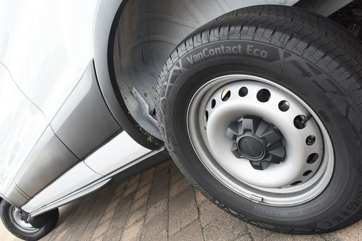 2024 Ford Transit 350L VO LWB