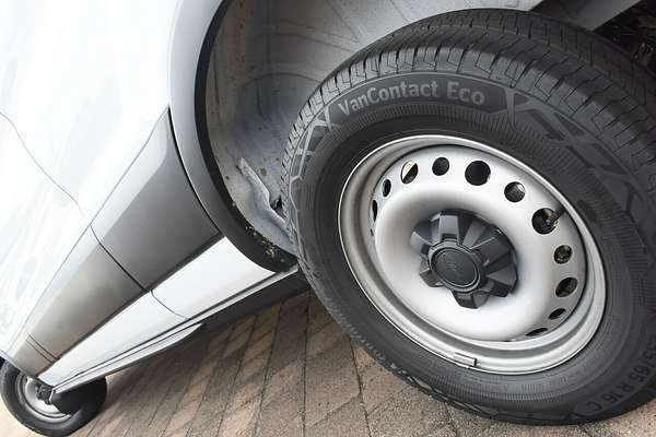 2024 Ford Transit 350L VO LWB