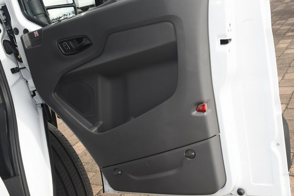2024 Ford Transit 350L VO LWB