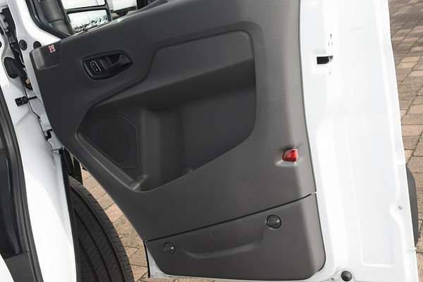 2024 Ford Transit 350L VO LWB