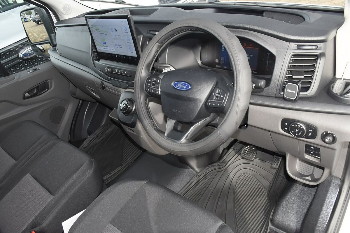2024 Ford Transit 350L VO LWB