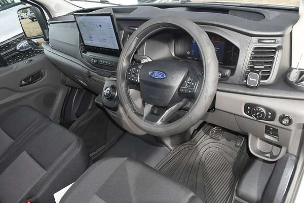 2024 Ford Transit 350L VO LWB