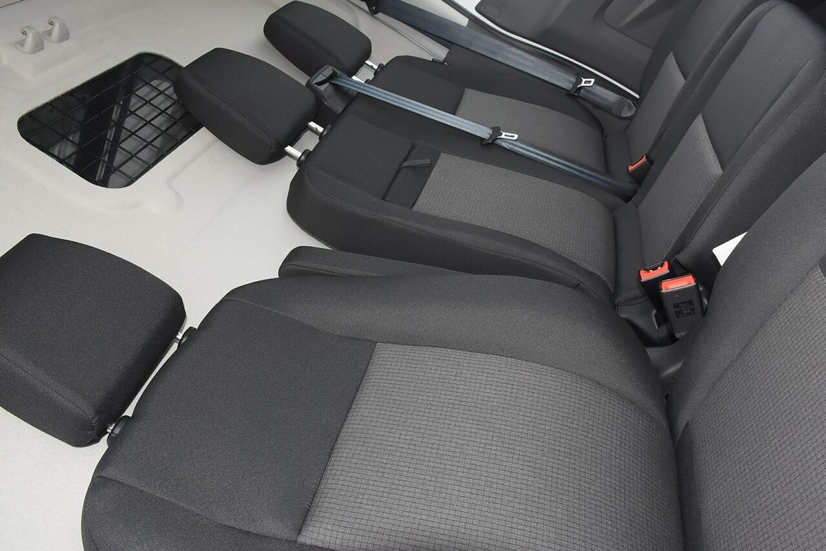 2024 Ford Transit 350L VO LWB