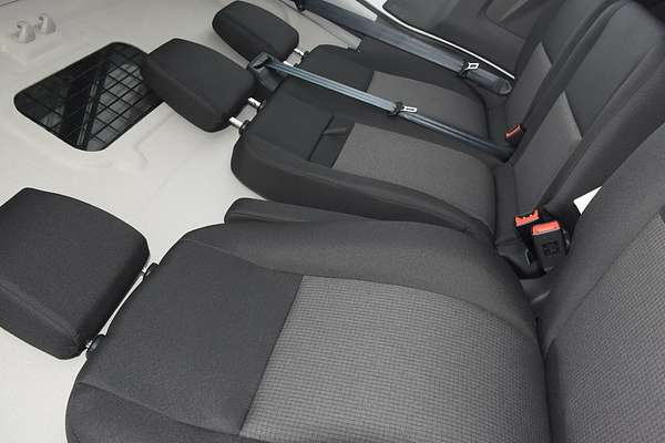 2024 Ford Transit 350L VO LWB