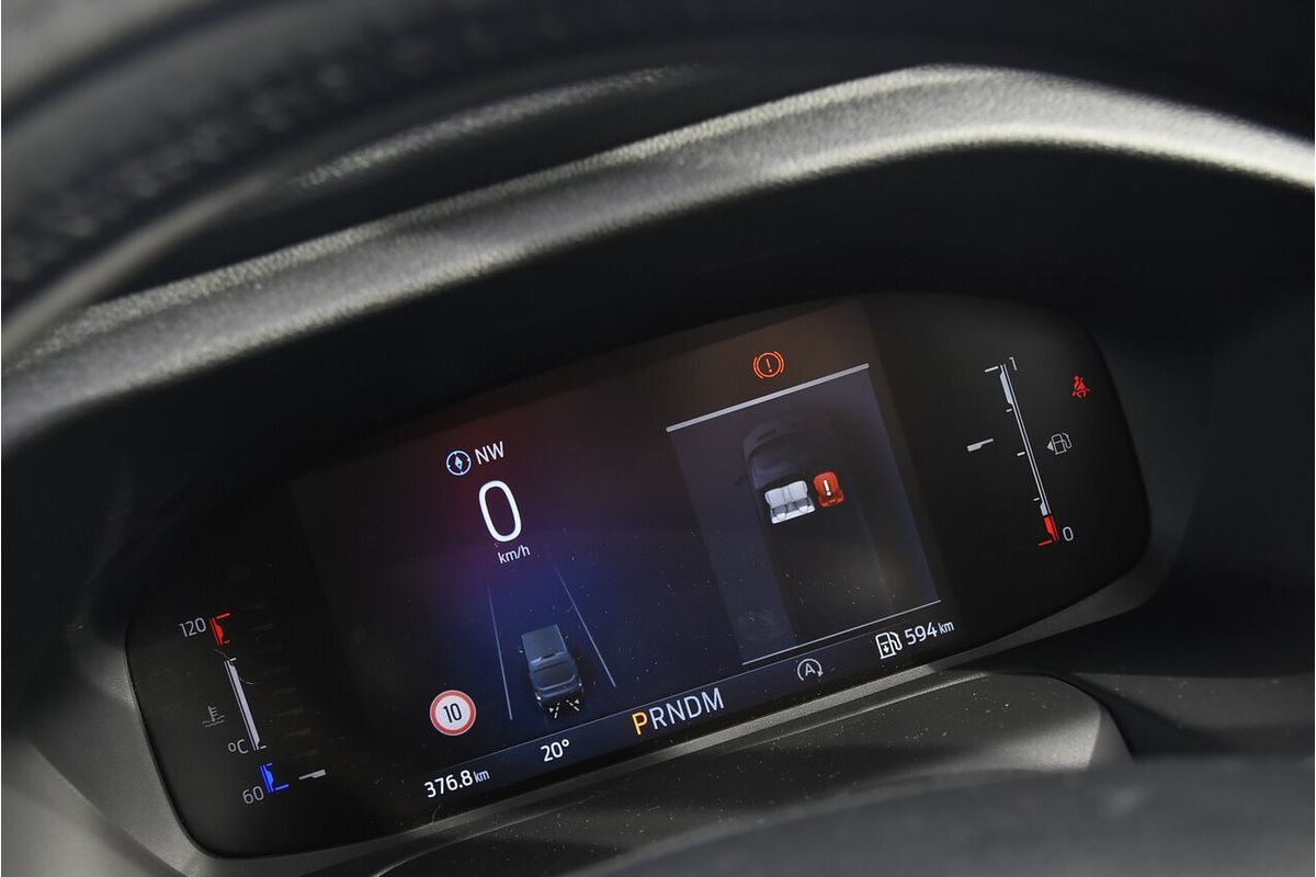2024 Ford Transit 350L VO LWB