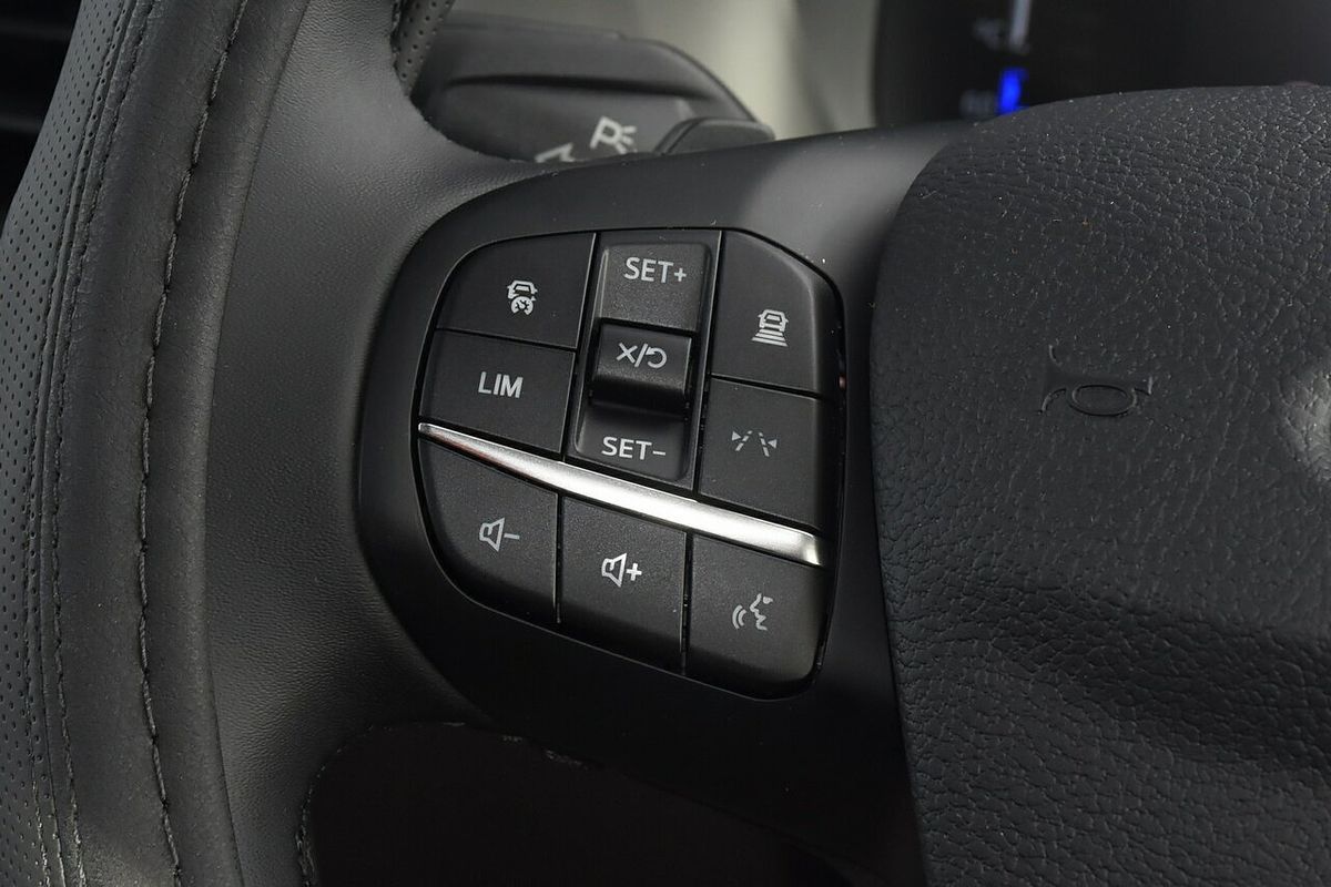 2024 Ford Transit 350L VO LWB