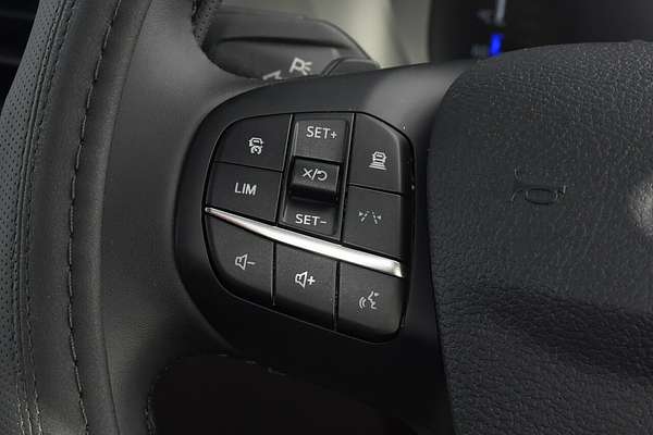 2024 Ford Transit 350L VO LWB
