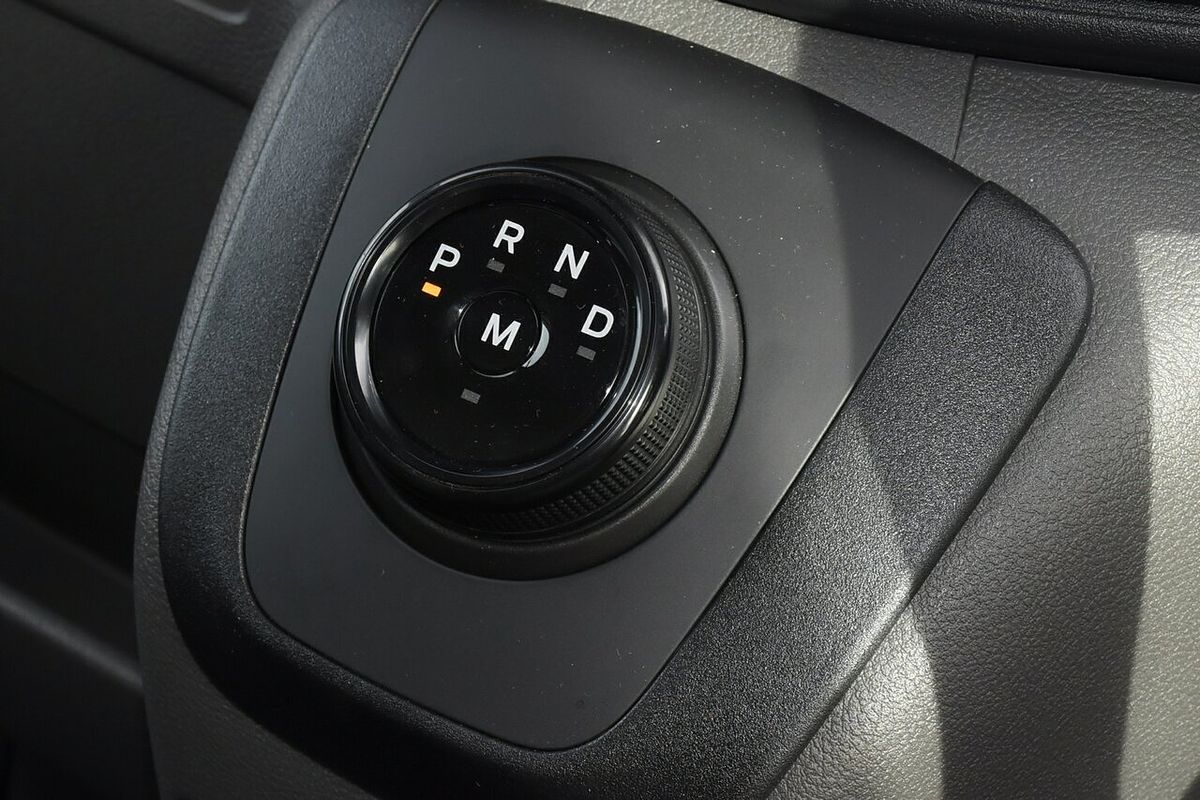 2024 Ford Transit 350L VO LWB