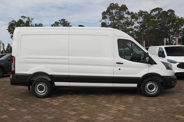 2024 Ford Transit 350L VO LWB