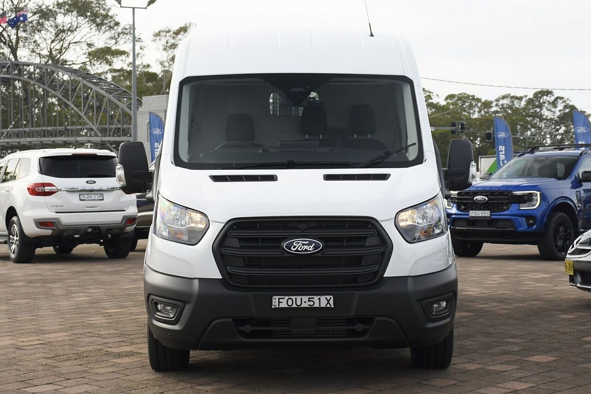 2024 Ford Transit 350L VO LWB