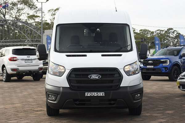 2024 Ford Transit 350L VO LWB