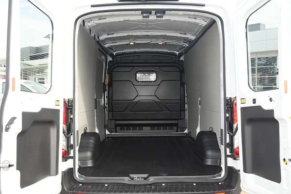 2024 Ford Transit 350L VO LWB