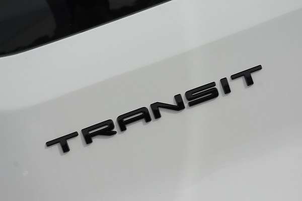 2024 Ford Transit 350L VO LWB