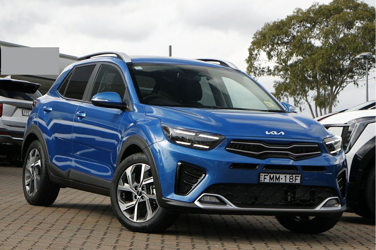 2024 Kia Stonic GT-Line YB