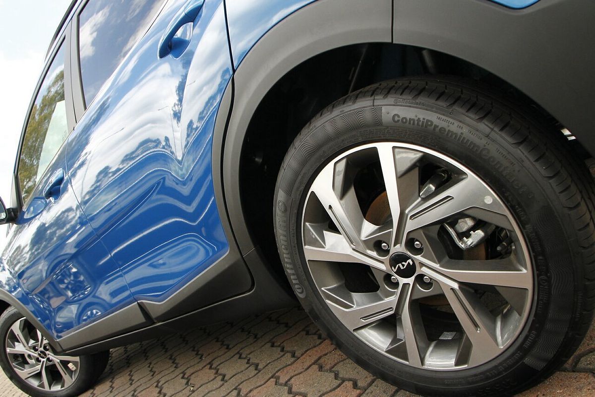 2024 Kia Stonic GT-Line YB