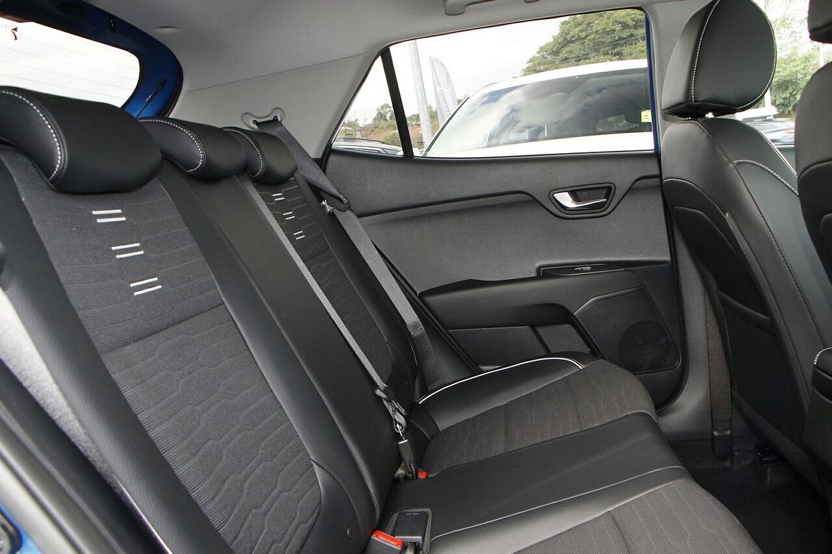 2024 Kia Stonic GT-Line YB