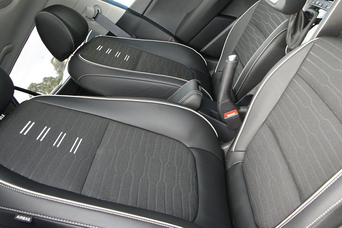 2024 Kia Stonic GT-Line YB