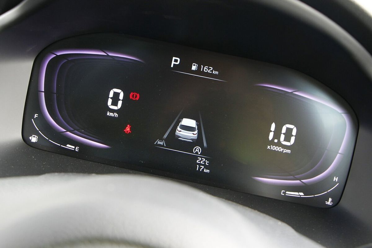 2024 Kia Stonic GT-Line YB