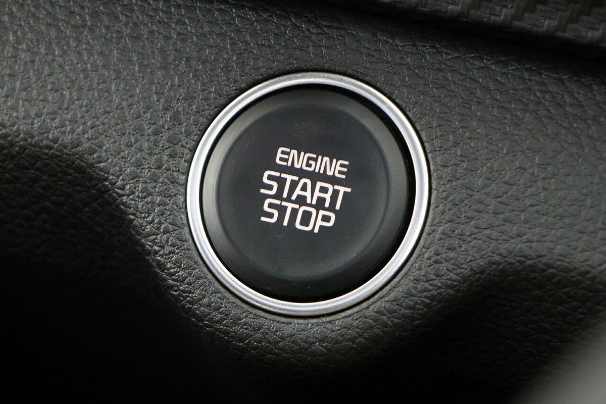 2024 Kia Stonic GT-Line YB