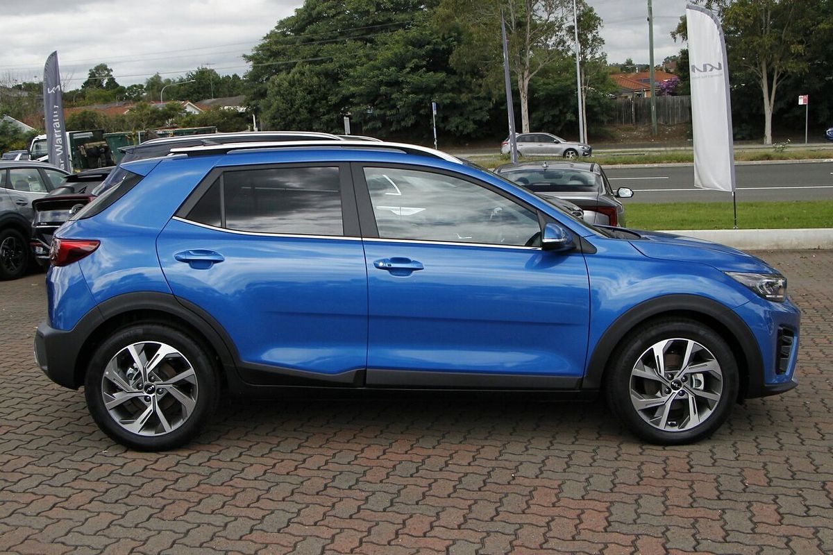 2024 Kia Stonic GT-Line YB
