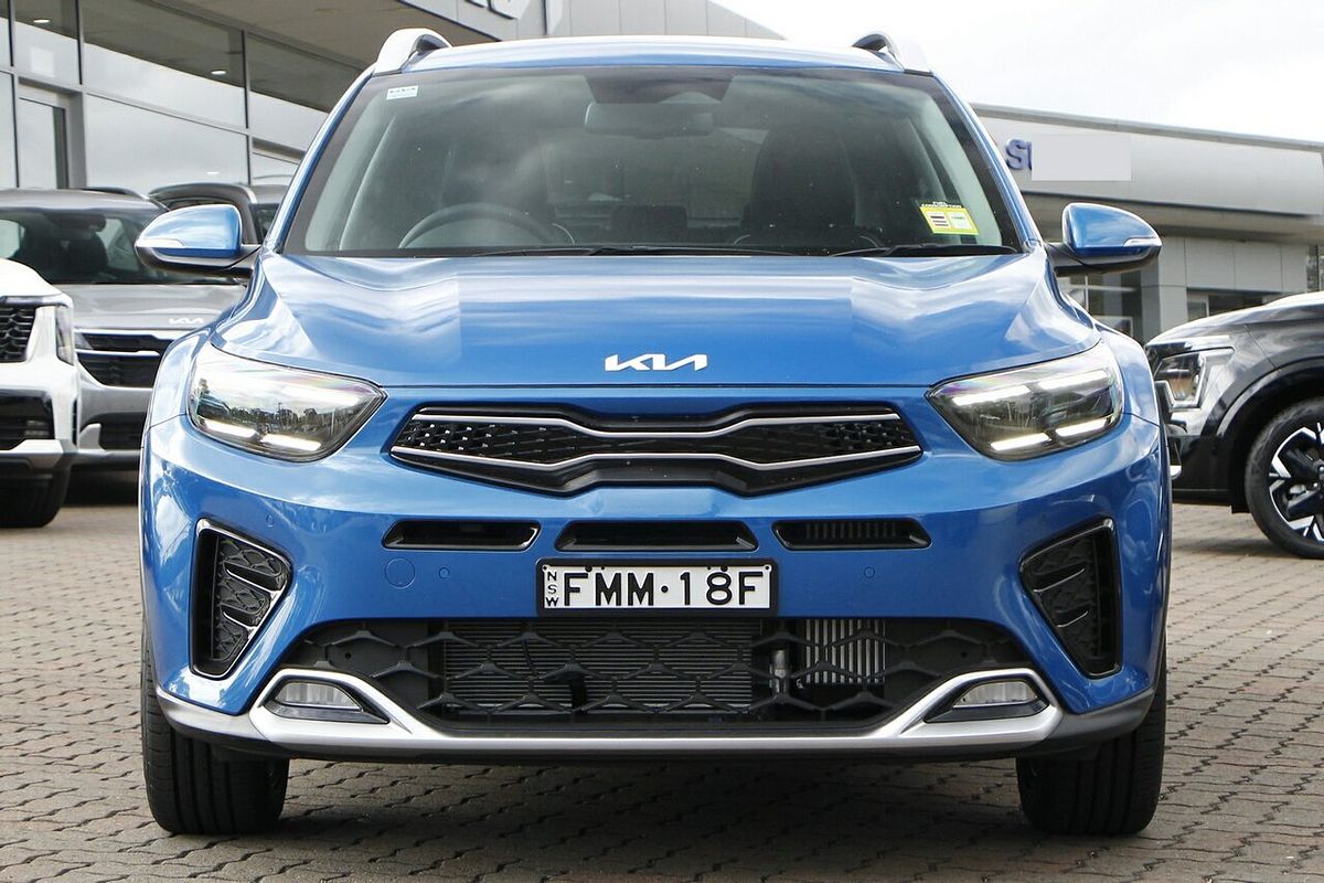 2024 Kia Stonic GT-Line YB