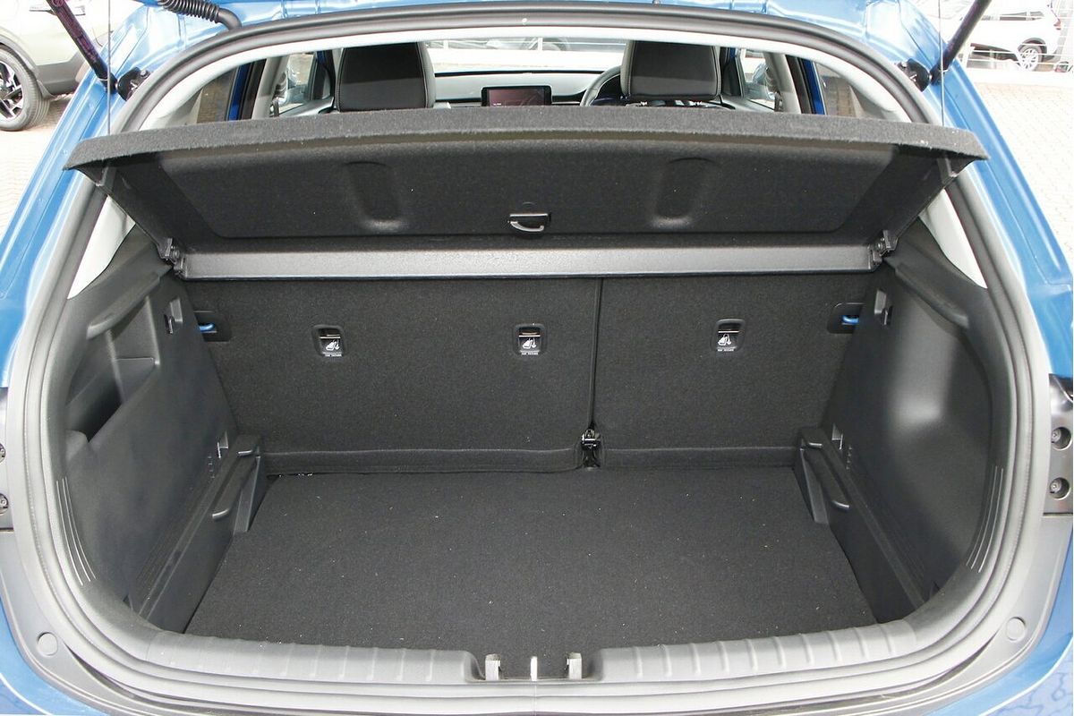 2024 Kia Stonic GT-Line YB
