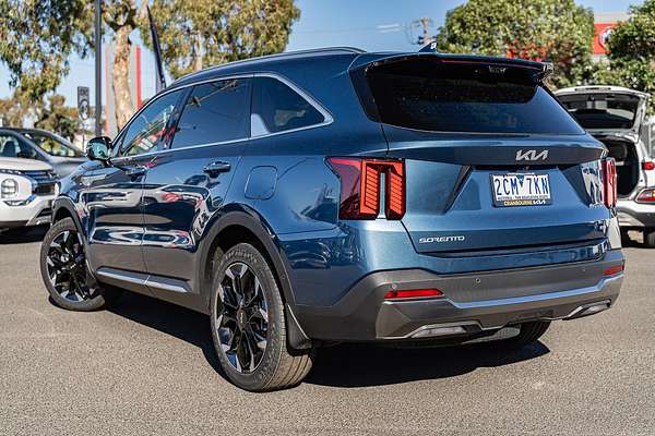 2025 Kia Sorento GT-Line MQ4 PE