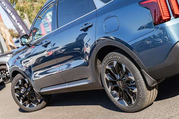 2025 Kia Sorento GT-Line MQ4 PE