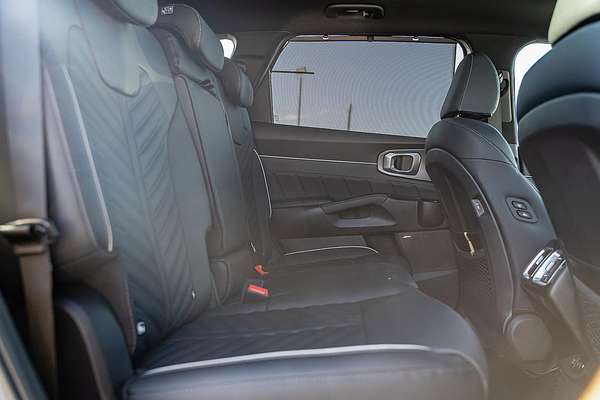 2025 Kia Sorento GT-Line MQ4 PE