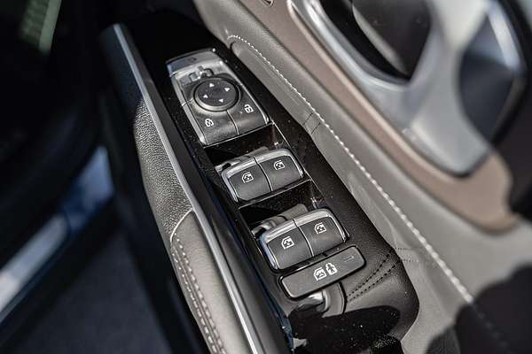 2025 Kia Sorento GT-Line MQ4 PE